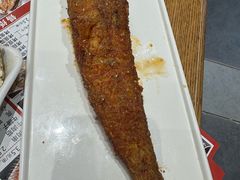 -金刚山烧烤(中山路店)