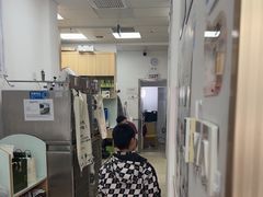 -宠福鑫康馨动物医院·骨科·眼科