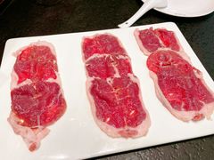 -铜来聚老北京涮肉(恒隆广场店)