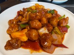 -鹅城粤菜馆(白云山路店)