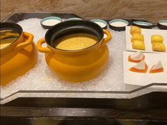 -京香轩·中餐厅(上海中庚聚龙酒店)