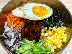 -小木屋拌饭(沈阳中街大悦城店)