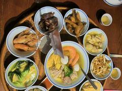 -寻宝记绍兴菜(鲁迅路店)