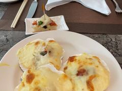 -白天鹅宾馆·流浮阁咖啡厅
