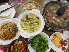 -木桶记臭鳜鱼·安徽非遗名菜(火车站白马老店)