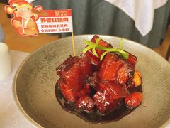 -聚鑫阁·非遗传承江浙菜(正阳店)
