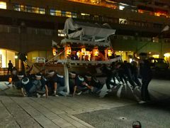 -海鮮市場長崎港(出島ワーフ店)