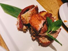 -東舍食唐精品陕菜馆