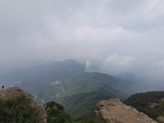 -妙峰山风景名胜区