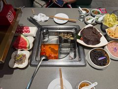 -海底捞火锅(龙岗星河COCO Park店)