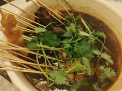 -160烧烤(香坊店)
