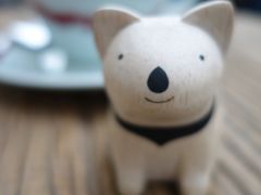 -RUMORS COFFEE ROASTERY鲁马滋咖啡(湖南路店)
