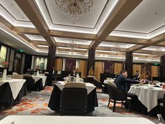 -君庭中餐厅(友谊宾馆店)