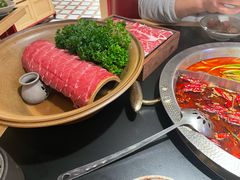 -廖掌柜·重庆鲜货火锅(上海首店)