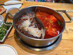 -四喜小胖·北京涮肉(五道营店)