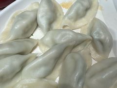 -喜家德虾仁水饺(马栏店)