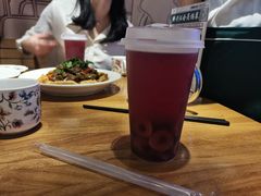 -胖老汉椒麻鸡清真新疆菜(西御街店)