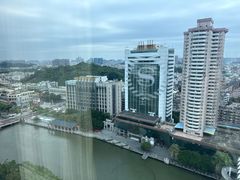 -中山喜来登酒店