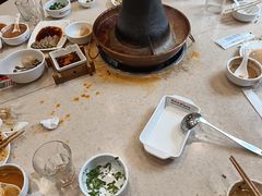 -阳坊大都涮羊肉(阳坊总店)