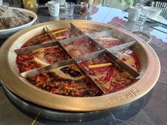 -长嘉·河图火锅(长嘉汇江景旗舰店)
