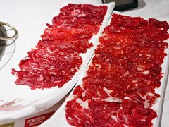 -左庭右院鲜牛肉火锅(长泰广场店)