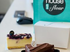 -榖屋house of flour(张江首店)