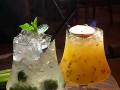 -The Cheebat 锌吧·Bistro(体育西店)