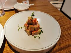 冰沙红酒鹅肝-圆苑(金茂店)