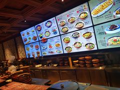 -八府香鸭·啫啫煲(华山路店)