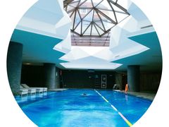 -天津津利华酒店