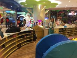 -MELAND(郑州万象城店)