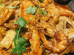 -李想大虾(绿地新都会店)