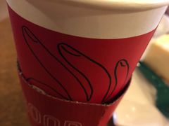 -星巴克(天津五大道店)
