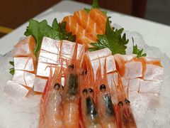 -花和寿喜烧·三文鱼自助专门店(光屿城店)