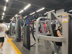 -超鹿运动(融侨锦江店)