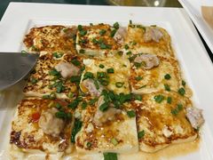 黑白豆腐-水磨农庄