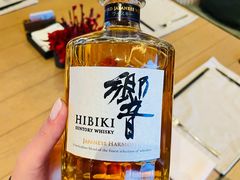-丽思卡尔顿·炙焰·铁板烧餐厅