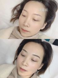 -久匠·野生眉半永久纹眉