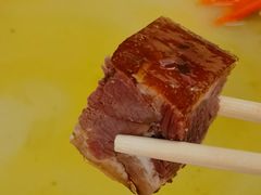 -三百碗宝应长鱼面(板仓街店)