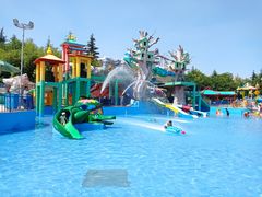 -青岛方特梦幻王国