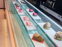 -麦雪尔甜品·生日蛋糕(新街口旗舰店)