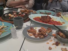 -鹿港小镇(悠唐店)