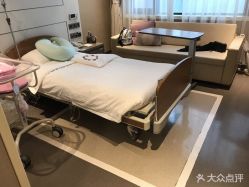 点击看大图 -重庆安琪儿妇产医院-妇幼保健联盟医院