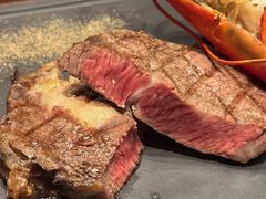 -恰餐厅及酒吧 CHAR Bar & Grill (北京丽都皇冠假日店)