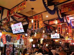 大堂-平成屋·午肴夜酒(四川北路店)