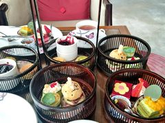 -上海静安香格里拉大酒店