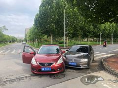 -河南财经政法大学(郑东校区)
