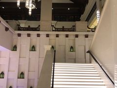 -海南棋子湾开元度假村·祺咖啡自助餐厅