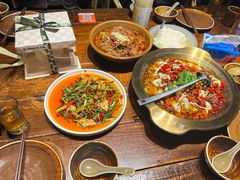 -懒人盐府人家·自贡大麻鱼(安贞店)