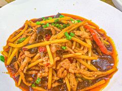 -澎湖湾农家菜(八一路楚天府店)